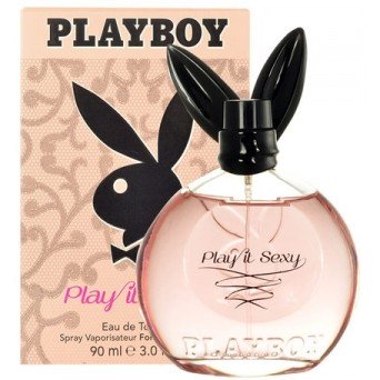 Playboy Play It Sexy