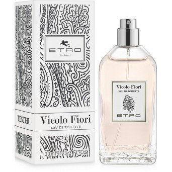 Etro Vicolo Fiori Eau De Toilette