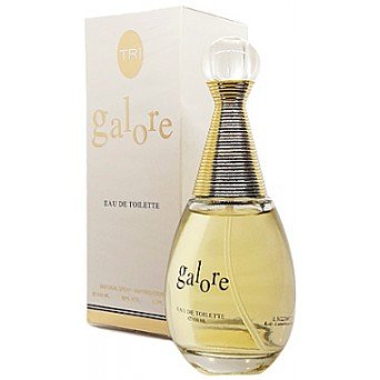 Tri Fragrances Galore
