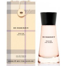 Burberry Touch For Women