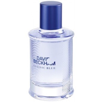 David & Victoria Beckham Classic Blue