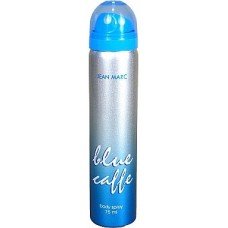 Jean Marc Blue Caffe