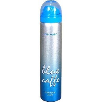 Jean Marc Blue Caffe