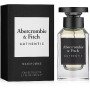 Abercrombie & Fitch Authentic Men