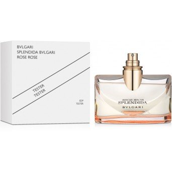 Bvlgari Splendida Rose Rose
