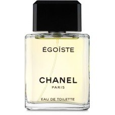 Chanel Egoiste