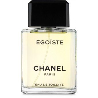 Chanel Egoiste