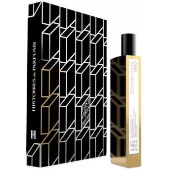 Histoires de Parfums Edition Rare Veni
