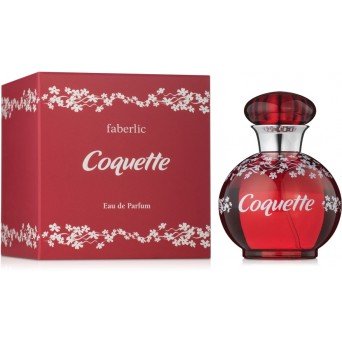 Faberlic Coquette