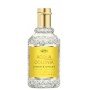 Maurer & Wirtz 4711 Aqua Colognia Lemon & Ginger