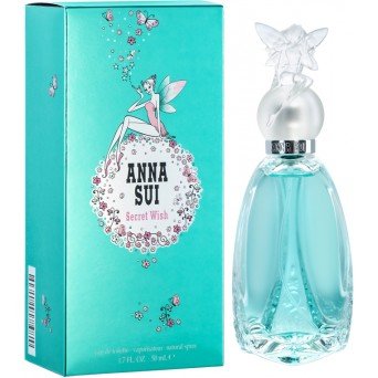 Anna Sui Secret Wish