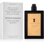Antonio Banderas The Golden Secret