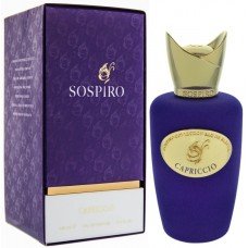 Sospiro Perfumes Capriccio