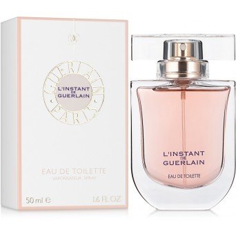 Guerlain L'Instant de Guerlain Eau De Toilette