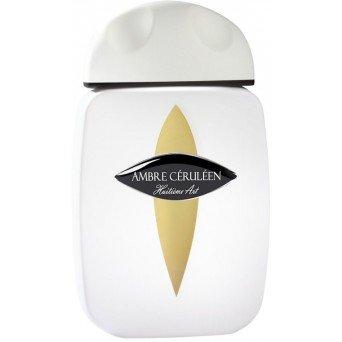 Huitieme Art Parfums Ambre Ceruleen