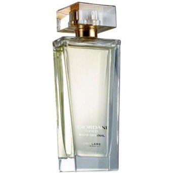 Oriflame Giordani Gold White Original