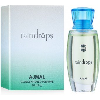 Ajmal Raindrops