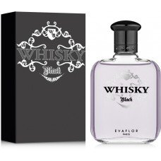 Evaflor Whisky Black