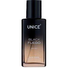 Unice Black Fuego