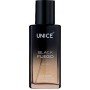 Unice Black Fuego