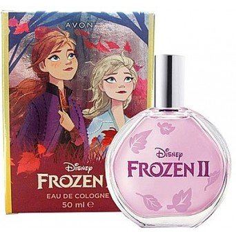 Avon Disney Frozen II