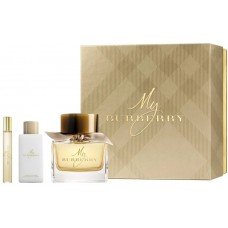Burberry My Burberry