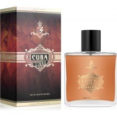 Vittorio Bellucci Cuba Libre