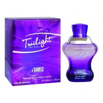 I Scents Twilight
