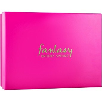Britney Spears Fantasy