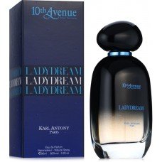 Karl Antony 10th Avenue Lady Dream