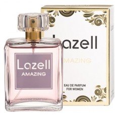 Lazell Amazing