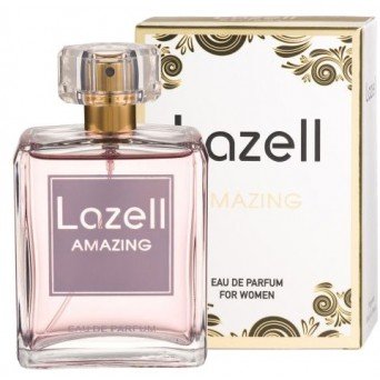 Lazell Amazing