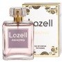 Lazell Amazing