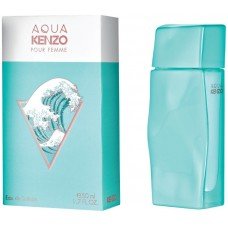 Kenzo Aqua Kenzo Pour Femme