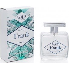 Azalia Parfums Frank