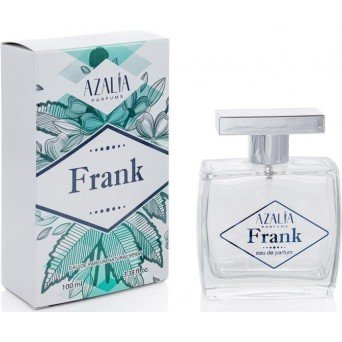 Azalia Parfums Frank
