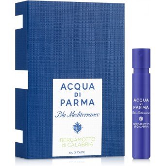Acqua di Parma Blu Mediterraneo Bergamotto di Calabria