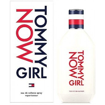Tommy Hilfiger Tommy Girl Now