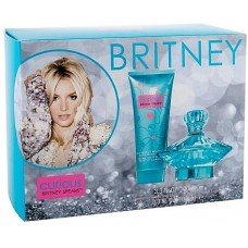 Britney Spears Curious