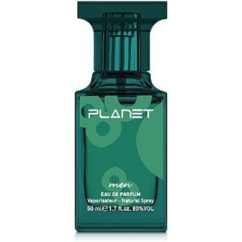 Planet Green №8