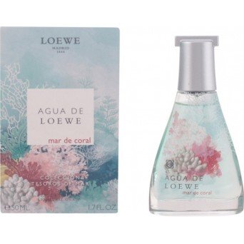 Loewe Agua de Loewe Mar de Coral