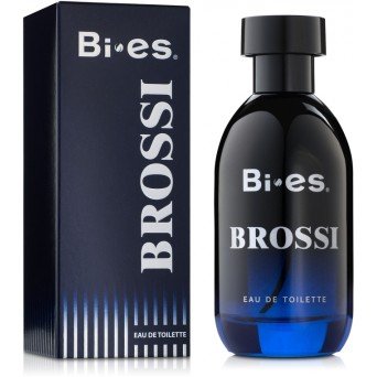 Bi-Es Brossi Blue