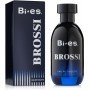 Bi-Es Brossi Blue