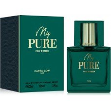 Karen Low My Pure