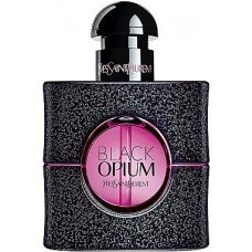 Yves Saint Laurent Black Opium Neon