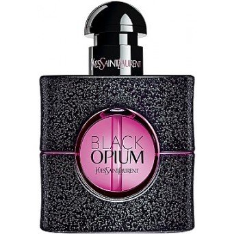 Yves Saint Laurent Black Opium Neon
