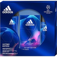 Adidas UEFA Champions League Victory Edition