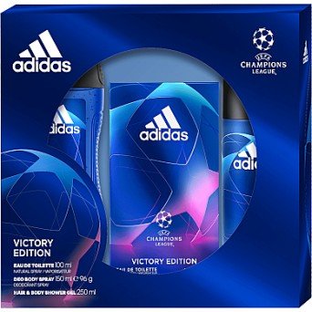 Adidas UEFA Champions League Victory Edition