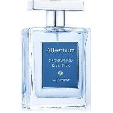 Allvernum Cedarwood & Vetiver