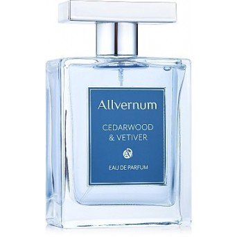 Allvernum Cedarwood